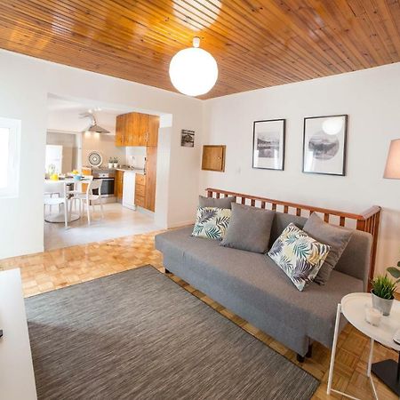 Flh Bairro Alto Charming Apartment Lisboa Ngoại thất bức ảnh
