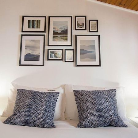 Flh Bairro Alto Charming Apartment Lisboa Ngoại thất bức ảnh