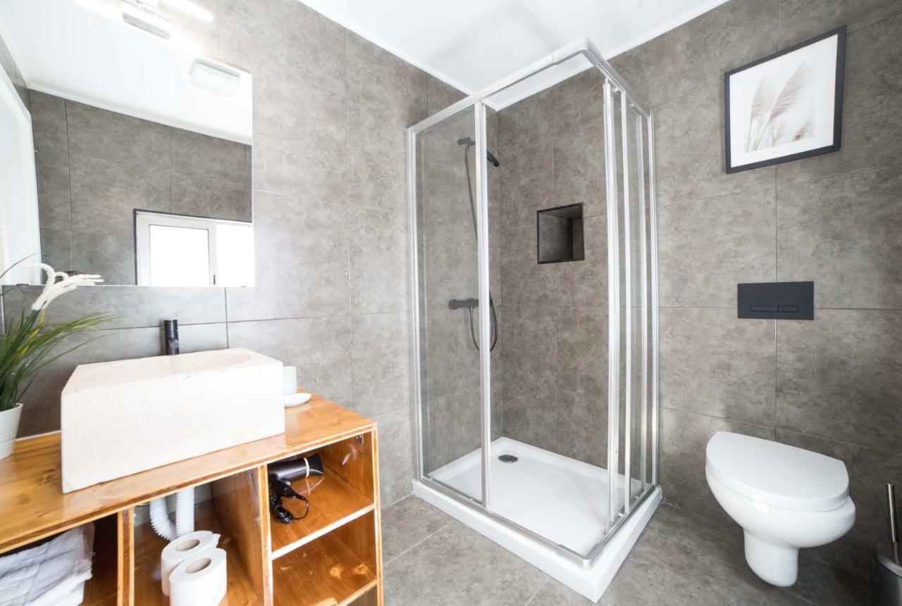 Flh Bairro Alto Charming Apartment Lisboa Ngoại thất bức ảnh