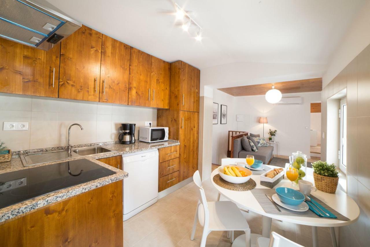Flh Bairro Alto Charming Apartment Lisboa Ngoại thất bức ảnh