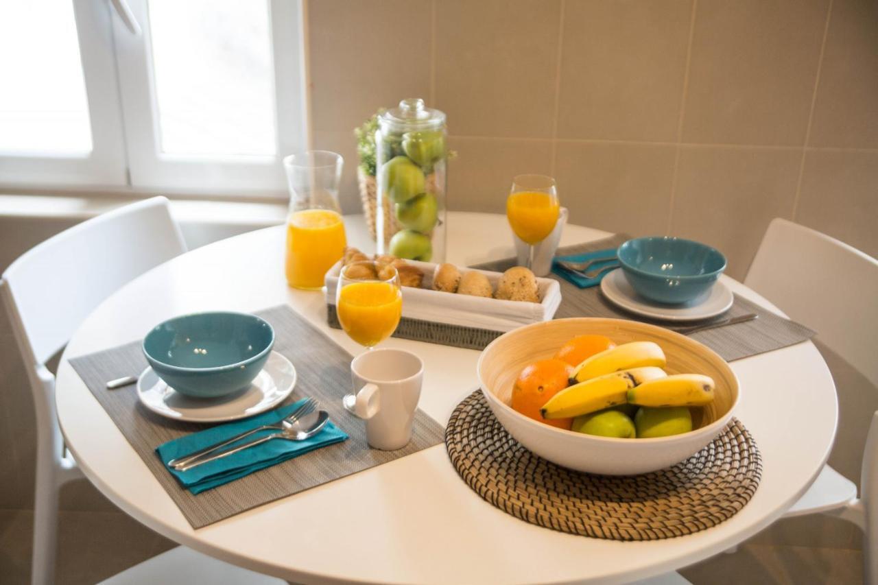 Flh Bairro Alto Charming Apartment Lisboa Ngoại thất bức ảnh