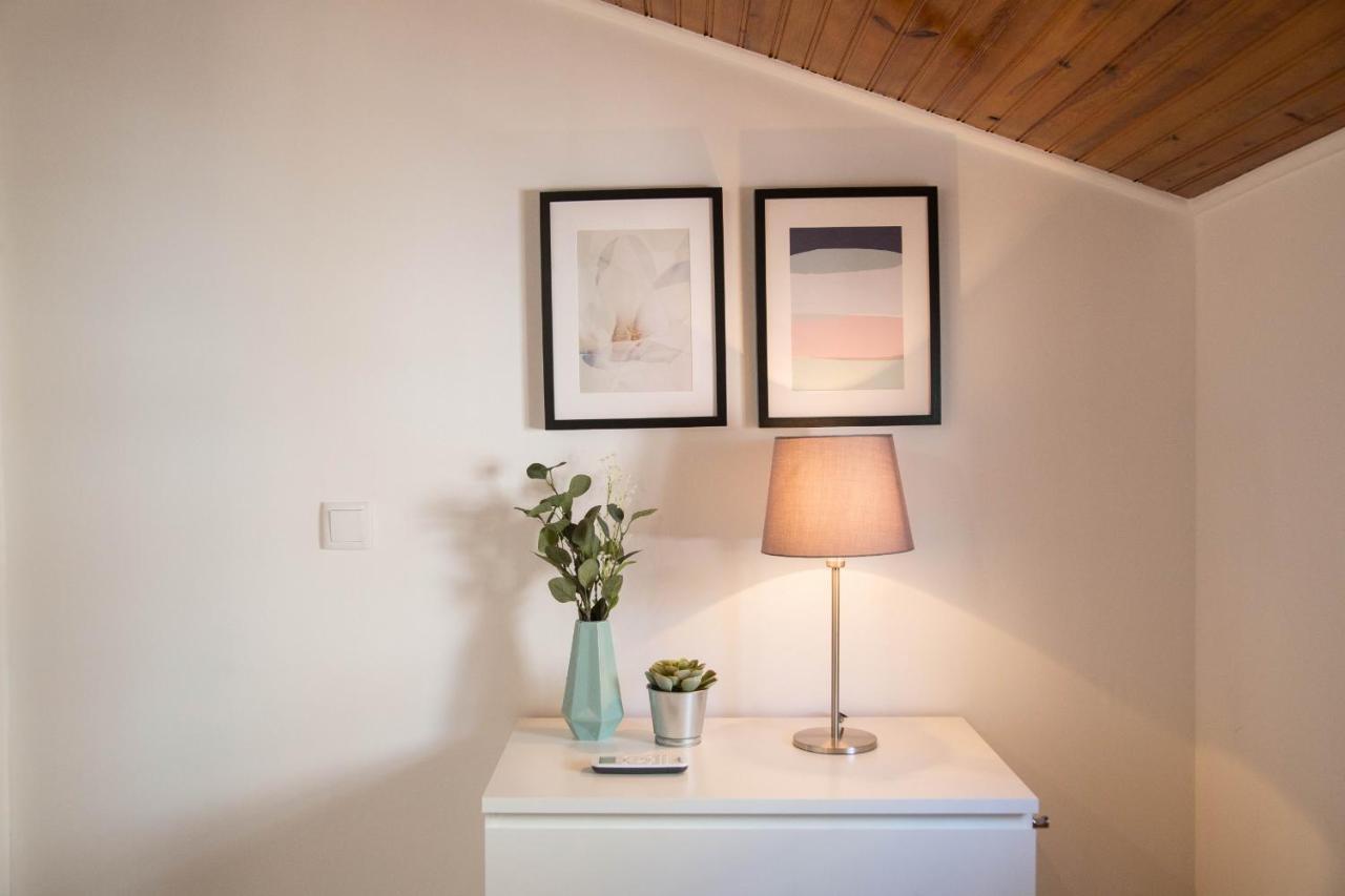 Flh Bairro Alto Charming Apartment Lisboa Ngoại thất bức ảnh