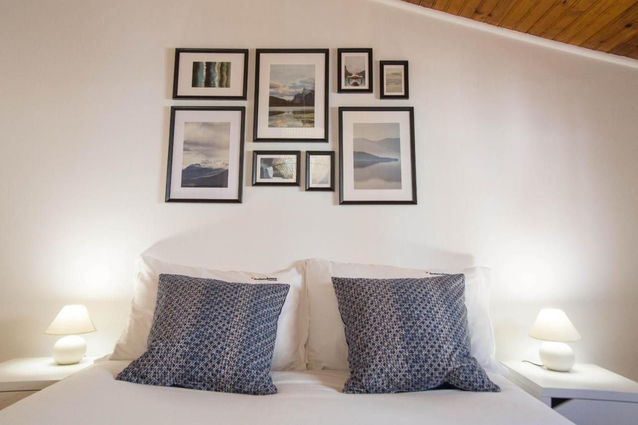 Flh Bairro Alto Charming Apartment Lisboa Ngoại thất bức ảnh