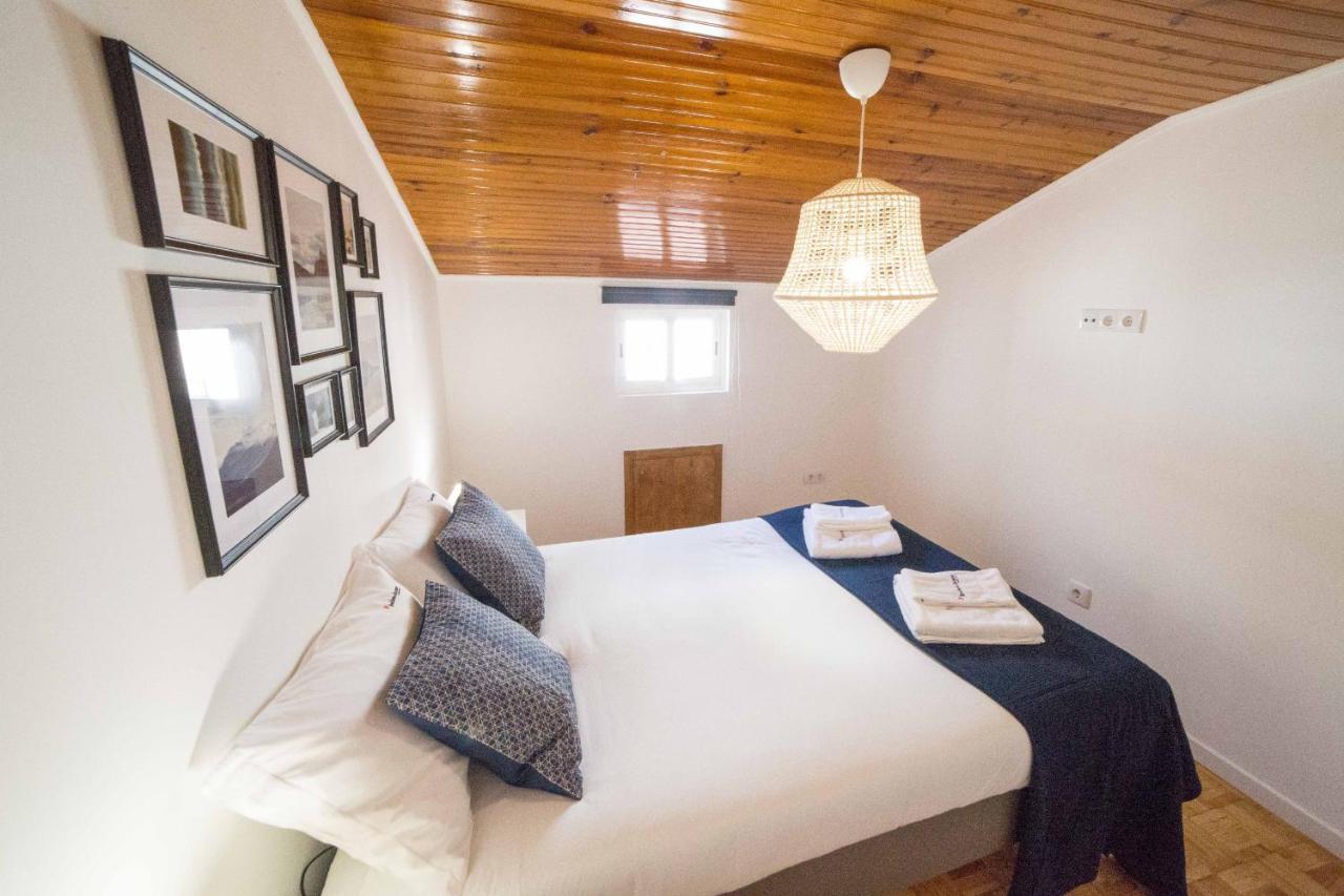 Flh Bairro Alto Charming Apartment Lisboa Ngoại thất bức ảnh