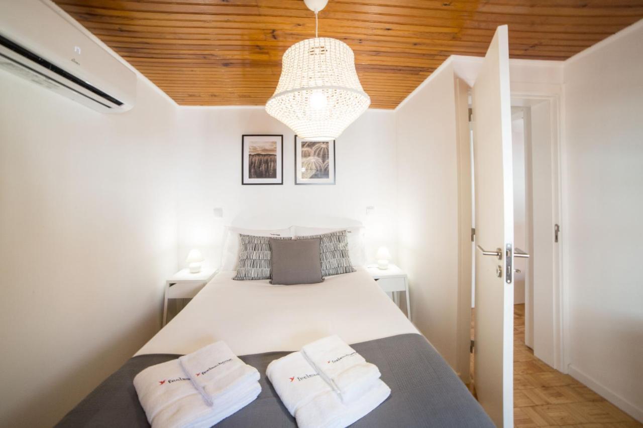 Flh Bairro Alto Charming Apartment Lisboa Ngoại thất bức ảnh